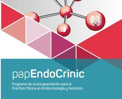 Programa de Autocapacitación para la Práctica Clínica en Endocrinología y Nutrición